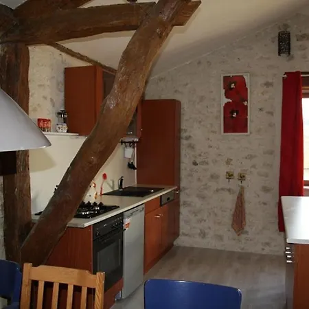La Perle Du Lot 5 Places Holiday home Castelnau-Montratier
