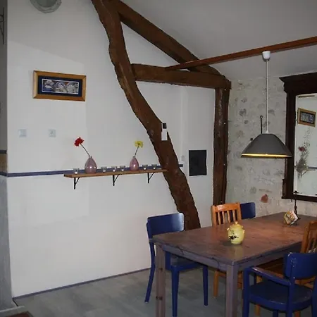 La Perle Du Lot 5 Places Holiday home *