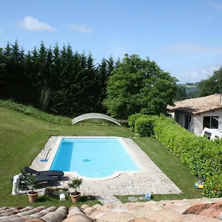 La Perle Du Lot 5 Places Castelnau-Montratier