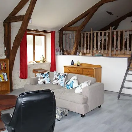 La Perle Du Lot 5 Places Castelnau-Montratier