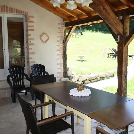 La Perle Du Lot 5 Places *